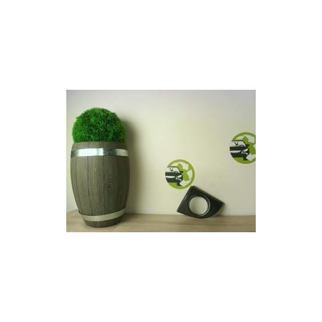 Enjoliveur anti brouillard MINI MINI 1 R50/R53 PHASE 1 d’occasion