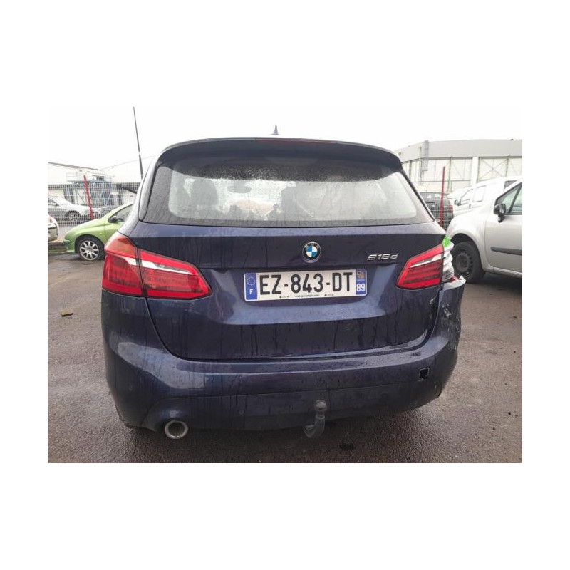 Vitre avant droit BMW SERIE 2 F45 ACTIVE TOURER PHASE 2 d’occasion