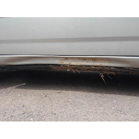 Vitre avant droit TOYOTA COROLLA VERSO 1 d’occasion
