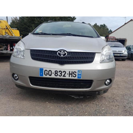 Vitre avant droit TOYOTA COROLLA VERSO 1 d’occasion