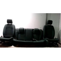 Interieur complet FORD FIESTA 6 PHASE 1 d’occasion