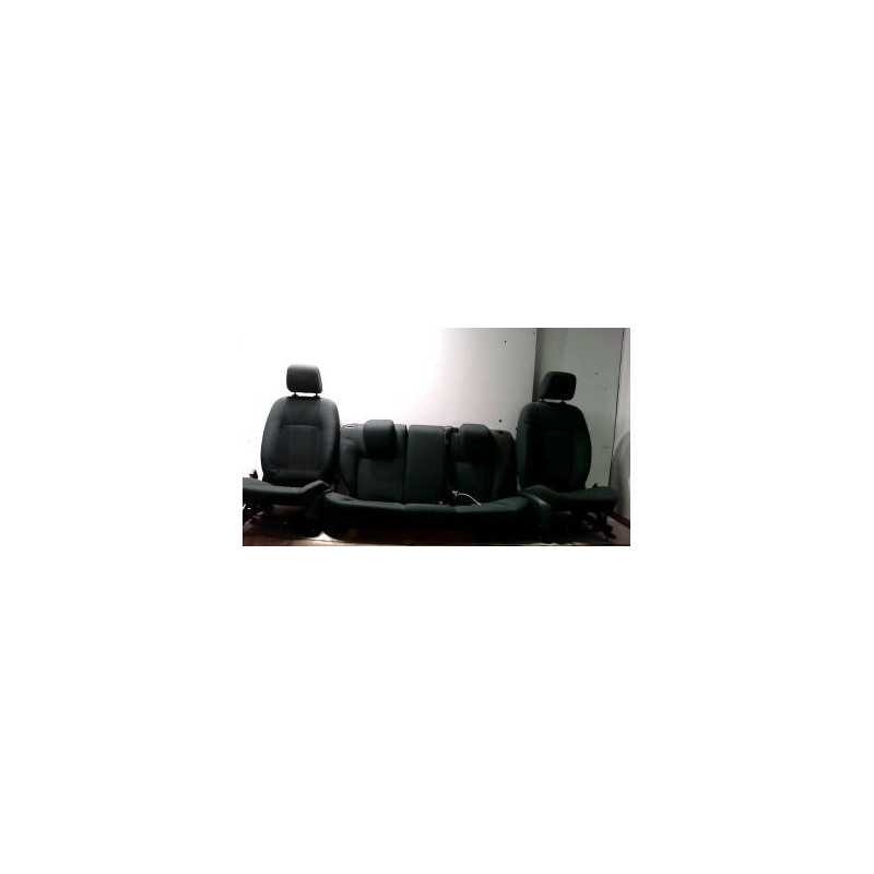 Interieur complet FORD FIESTA 6 PHASE 1 d’occasion