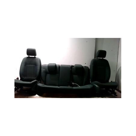 Interieur complet FORD FIESTA 6 PHASE 1 d’occasion