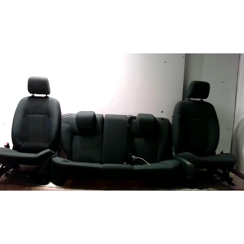 Interieur complet FORD FIESTA 6 PHASE 1 d’occasion