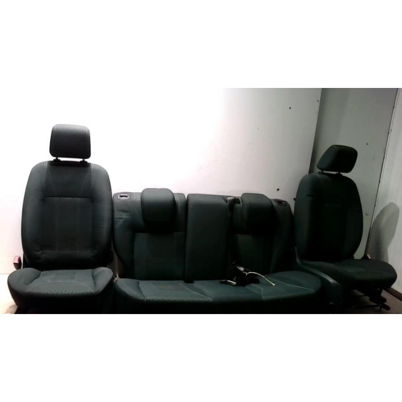 Interieur complet FORD FIESTA 6 PHASE 1 d’occasion