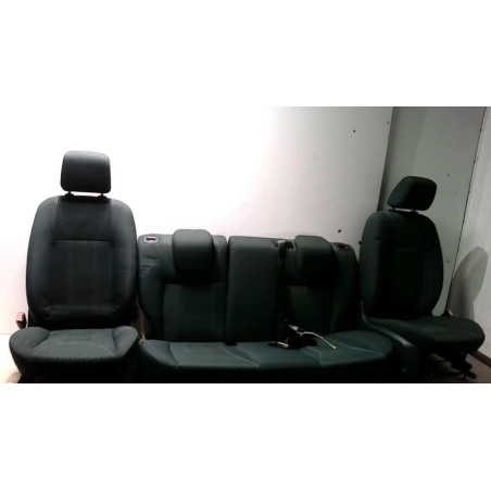 Interieur complet FORD FIESTA 6 PHASE 1 d’occasion
