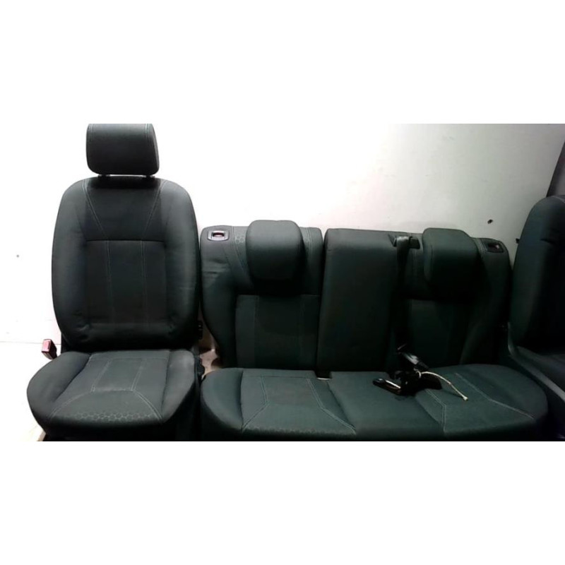 Interieur complet FORD FIESTA 6 PHASE 1 d’occasion