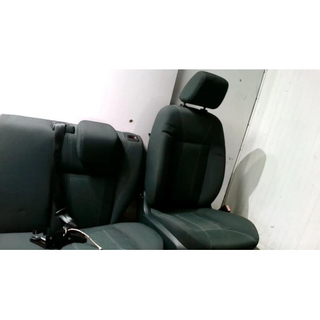 Interieur complet FORD FIESTA 6 PHASE 1 d’occasion