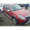 Bas de caisse droit DACIA SANDERO 1 d’occasion