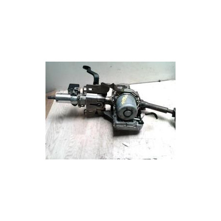 Colonne de direction RENAULT MEGANE 4 PHASE 1 d’occasion