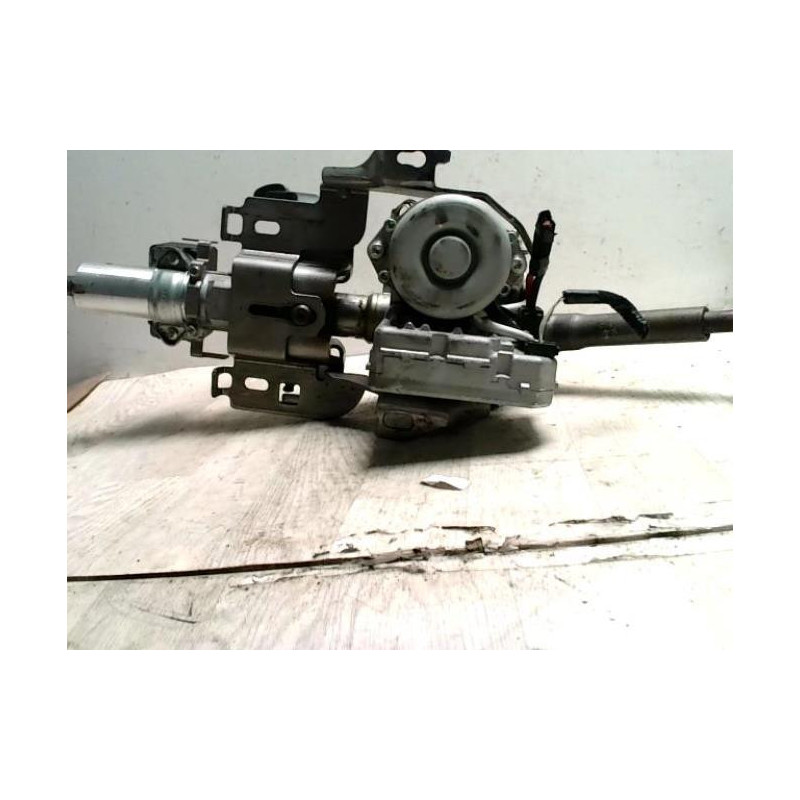 Colonne de direction RENAULT MEGANE 4 PHASE 1 d’occasion