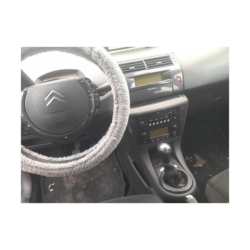Absorbeur de pare choc avant CITROEN C4 1 PHASE 1 COUPE d’occasion