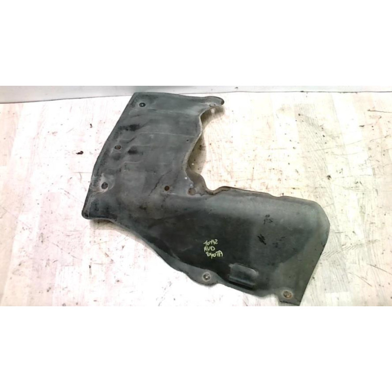 Pare boue avant droit TOYOTA COROLLA 7 d’occasion