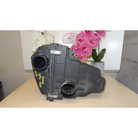Boitier filtre a air OPEL AGILA d’occasion
