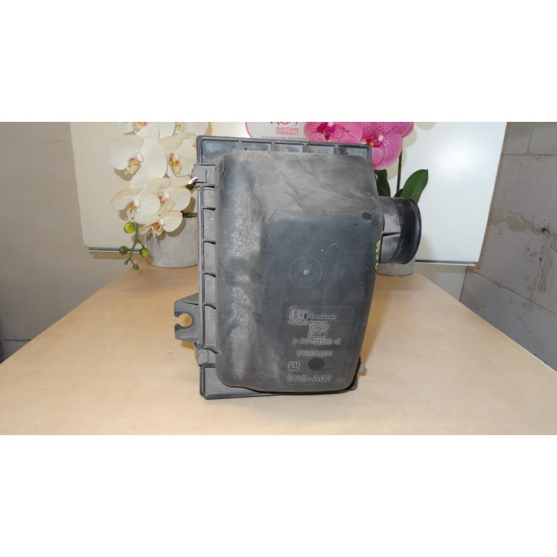 Boitier filtre a air OPEL AGILA d’occasion
