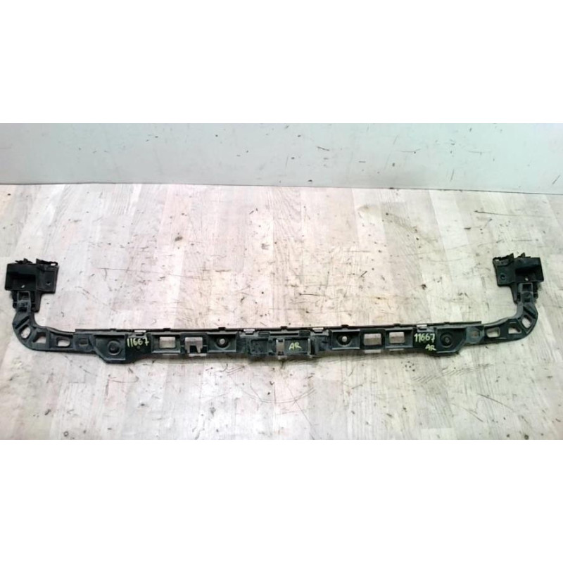 Absorbeur de pare choc arriere VOLKSWAGEN GOLF 6 d’occasion