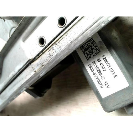 Leve vitre electrique avant gauche DACIA DUSTER 1 PHASE 2 d’occasion