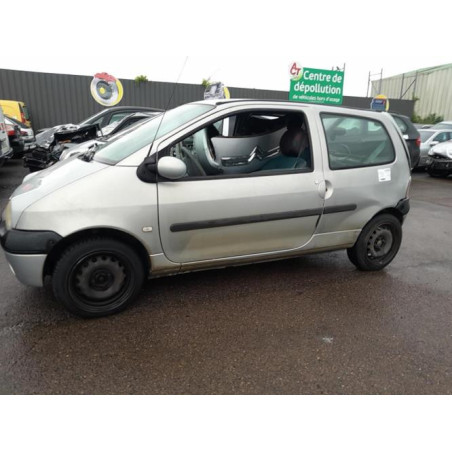 Vitre avant droit RENAULT TWINGO 1 PHASE 3 d’occasion