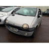 Vitre avant droit RENAULT TWINGO 1 PHASE 3 d’occasion