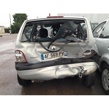 Vitre avant droit RENAULT TWINGO 1 PHASE 3 d’occasion