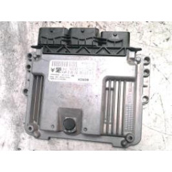 Calculateur moteur PEUGEOT 208 1 PHASE 1 d’occasion