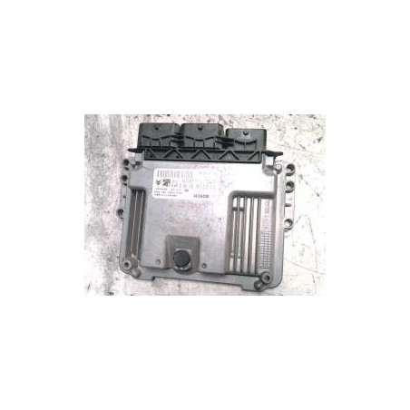 Calculateur moteur PEUGEOT 208 1 PHASE 1 d’occasion