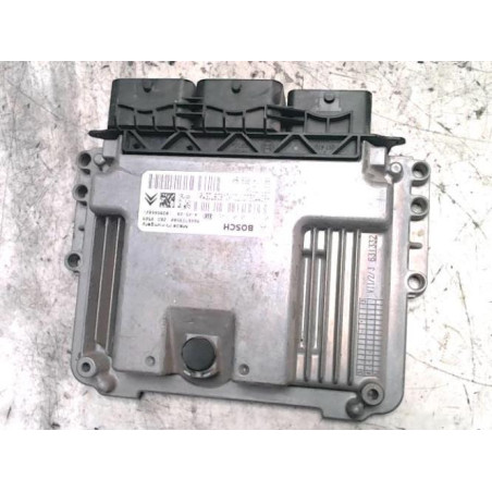 Calculateur moteur PEUGEOT 208 1 PHASE 1 d’occasion