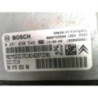 Calculateur moteur PEUGEOT 208 1 PHASE 1 d’occasion
