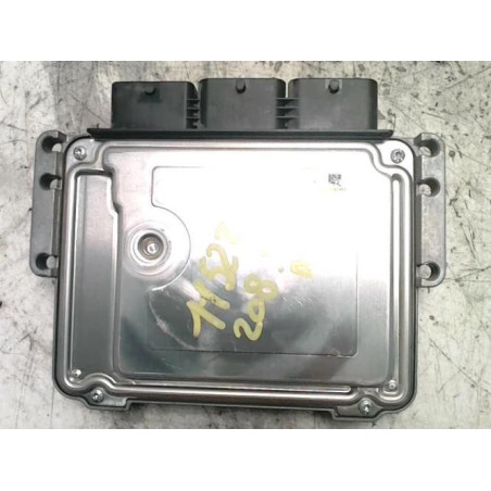 Calculateur moteur PEUGEOT 208 1 PHASE 1 d’occasion