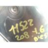 Calculateur moteur PEUGEOT 208 1 PHASE 1 d’occasion