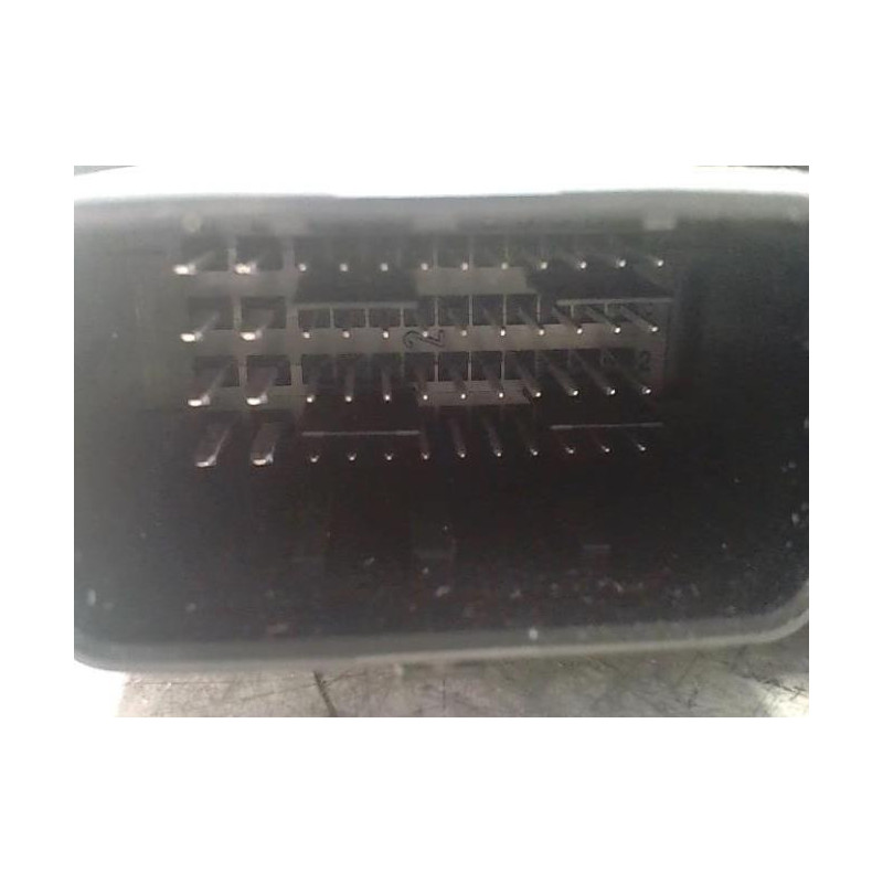Calculateur moteur PEUGEOT 208 1 PHASE 1 d’occasion