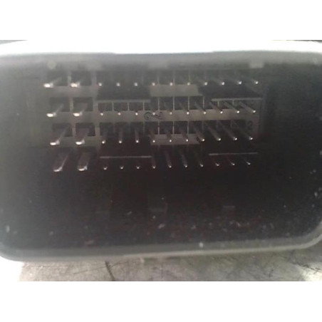 Calculateur moteur PEUGEOT 208 1 PHASE 1 d’occasion