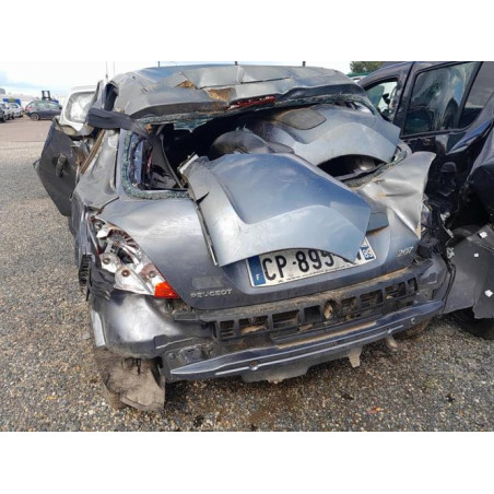 Relais de prechauffage PEUGEOT 207 PHASE 1 d’occasion