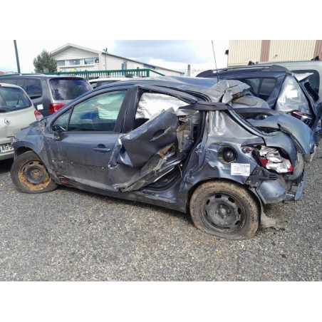 Relais de prechauffage PEUGEOT 207 PHASE 1 d’occasion