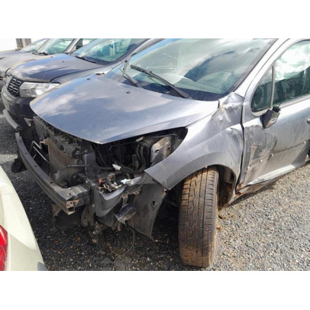 Relais de prechauffage PEUGEOT 207 PHASE 1 d’occasion