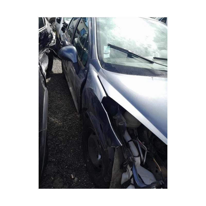 Relais de prechauffage PEUGEOT 207 PHASE 1 d’occasion