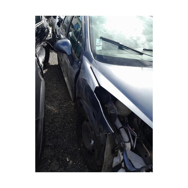 Relais de prechauffage PEUGEOT 207 PHASE 1 d’occasion