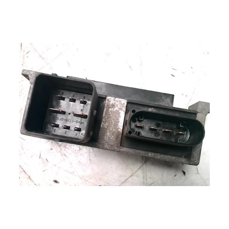 Relais de prechauffage RENAULT TRAFIC 2 PHASE 2 d’occasion