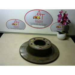 Disque arriere gauche (freinage) RENAULT MASTERRT3 d’occasion