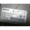 Calculateur moteur PEUGEOT 407 PHASE 1 BREAK d’occasion