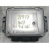 Calculateur moteur PEUGEOT 407 PHASE 1 BREAK d’occasion