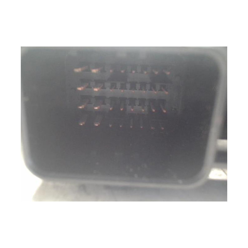 Calculateur moteur PEUGEOT 407 PHASE 1 BREAK d’occasion