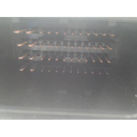 Calculateur moteur PEUGEOT 407 PHASE 1 BREAK d’occasion