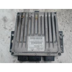Calculateur moteur RENAULT MEGANE 2 PHASE 1 BREAK d’occasion