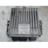 Calculateur moteur RENAULT MEGANE 2 PHASE 1 BREAK d’occasion