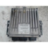 Calculateur moteur RENAULT MEGANE 2 PHASE 1 BREAK d’occasion