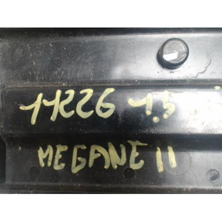 Calculateur moteur RENAULT MEGANE 2 PHASE 1 BREAK d’occasion