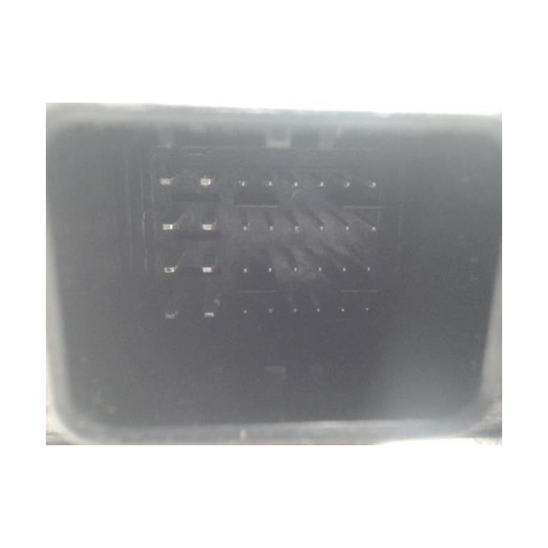 Calculateur moteur RENAULT MEGANE 2 PHASE 1 BREAK d’occasion