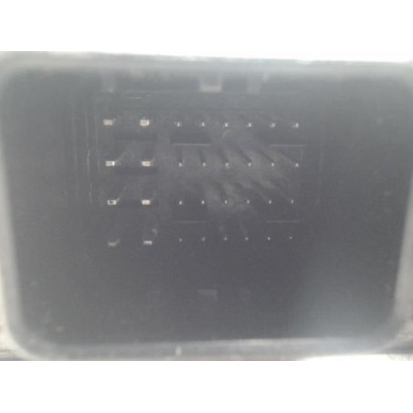 Calculateur moteur RENAULT MEGANE 2 PHASE 1 BREAK d’occasion