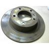 Disque arriere gauche (freinage) RENAULT MASTERRT3 d’occasion